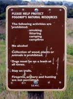sign