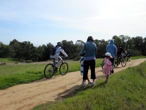 bikers three