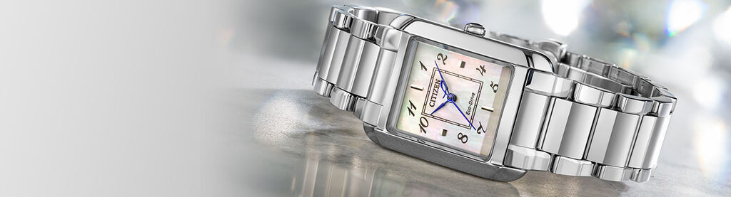 Women's Bracelet watches, featuring Bianca watch model EW5600-52D