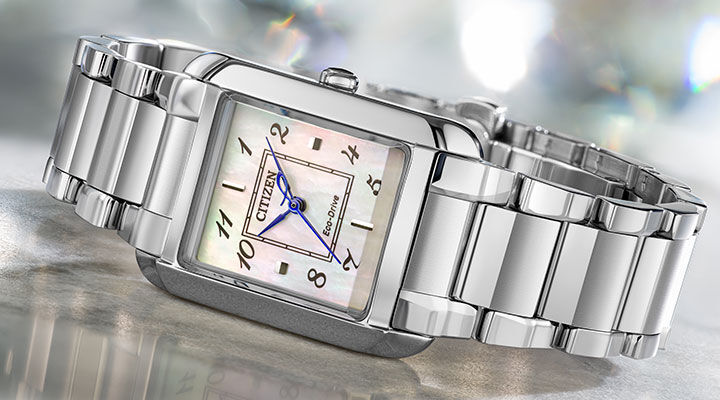Women's Bracelet watches, featuring Bianca watch model EW5600-52D